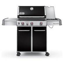 Гриль Weber Genesis-330, черный