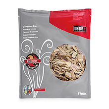 Щепа для копчения.Вишня