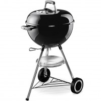 Гриль Weber Original Kettle, 47 см,черный
