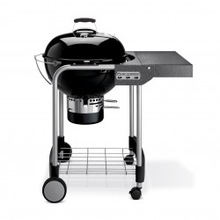 Гриль Weber Performer Original GBS, 57 см,черный